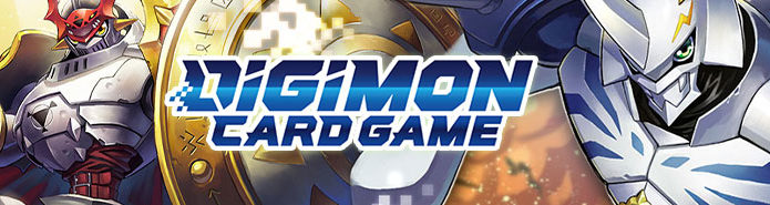 Wednesday Night Digimon