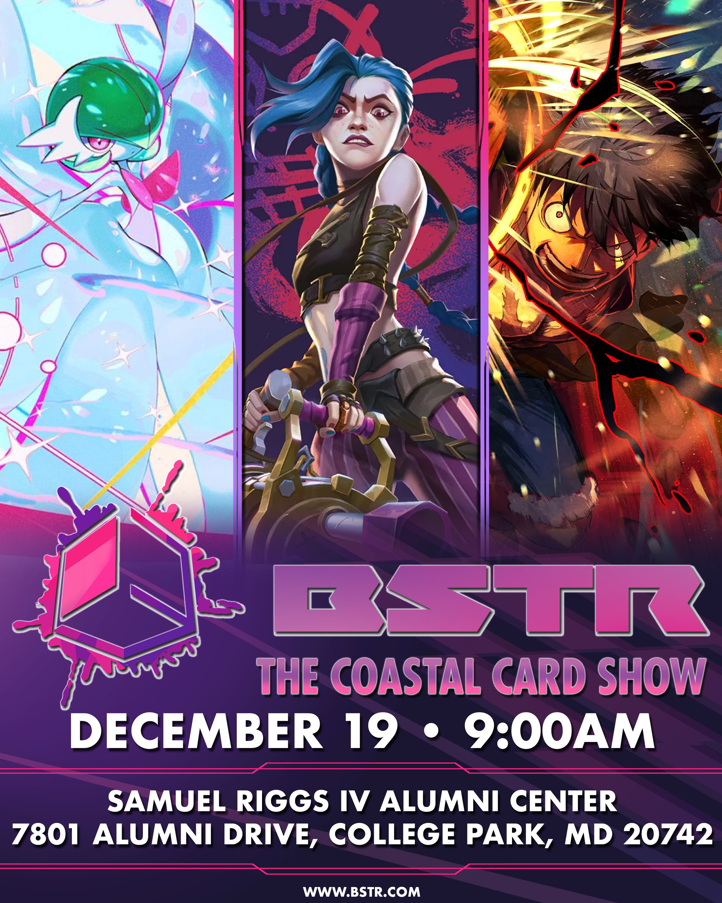 The Coastal Card Show