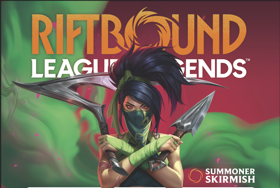 Vendetta Summoner Skirmish II